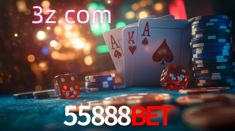55888Bet Apostas Esportivas